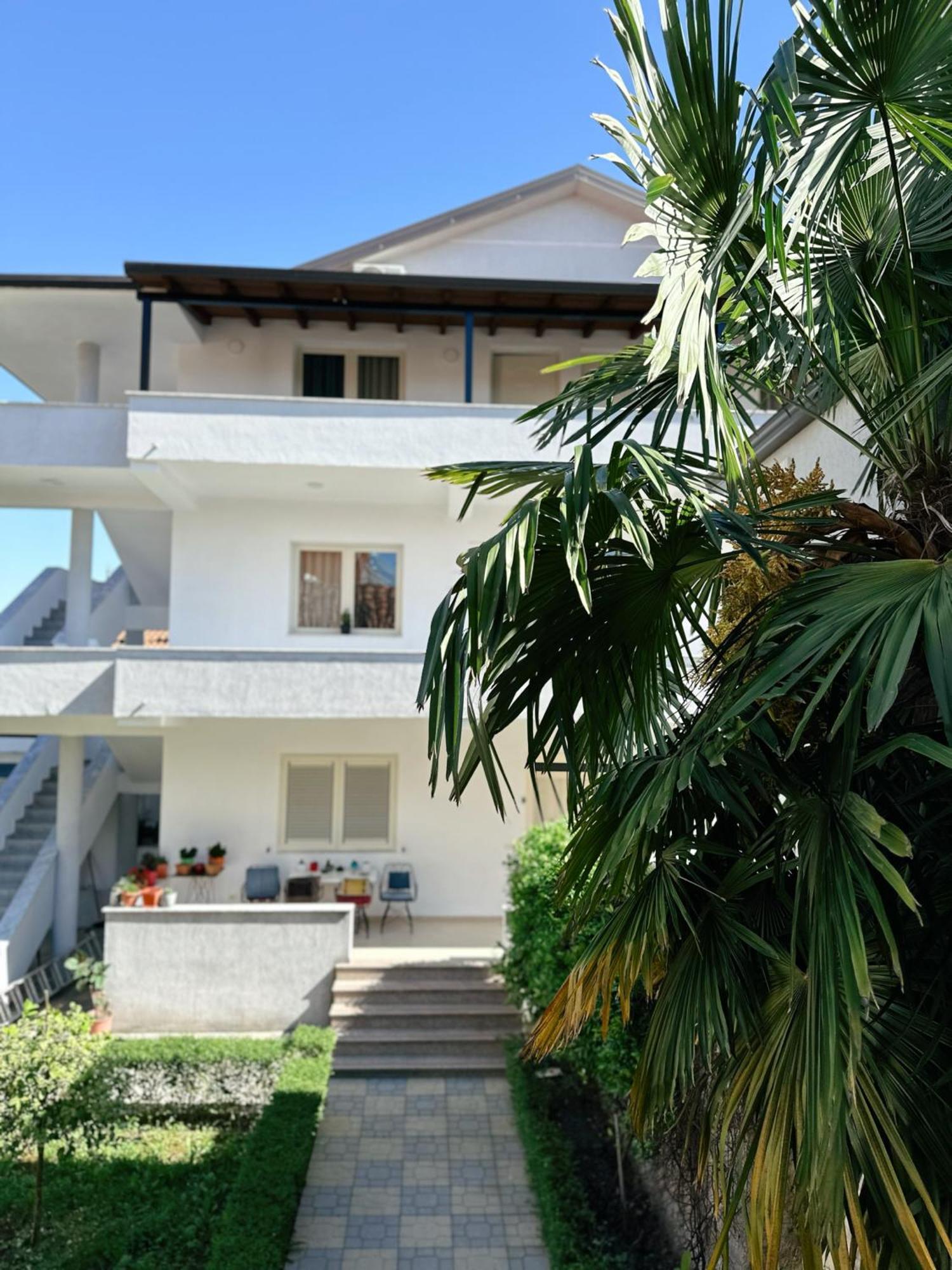 Js House Shkoder 2 Lägenhet Exteriör bild