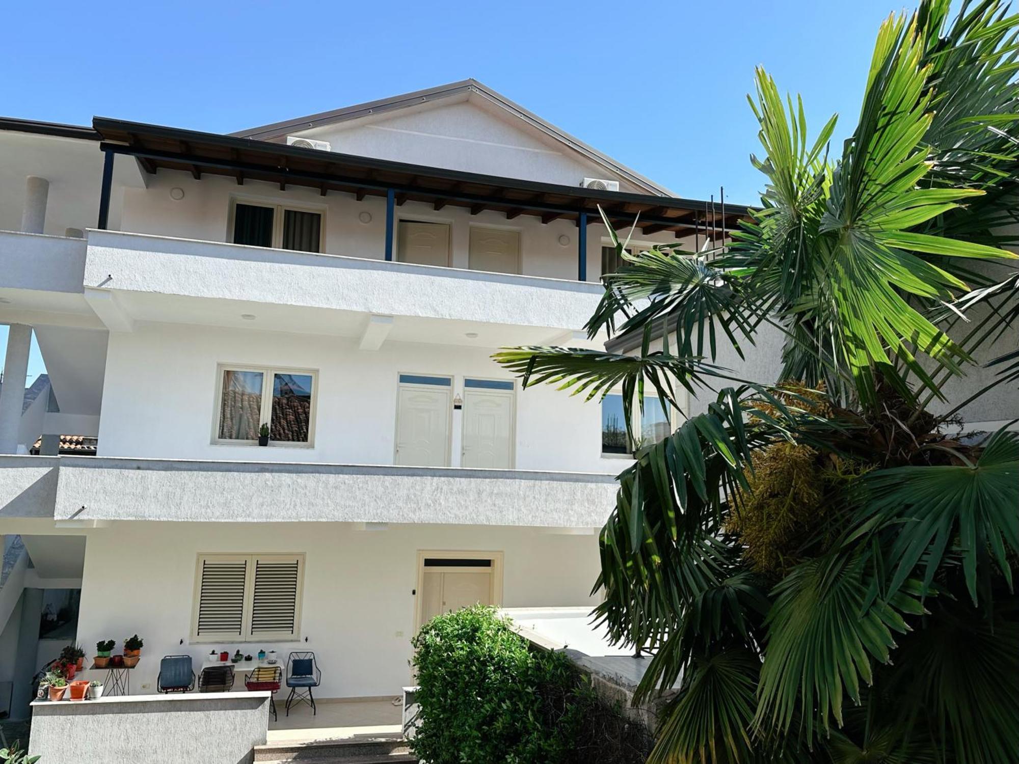 Js House Shkoder 2 Lägenhet Exteriör bild